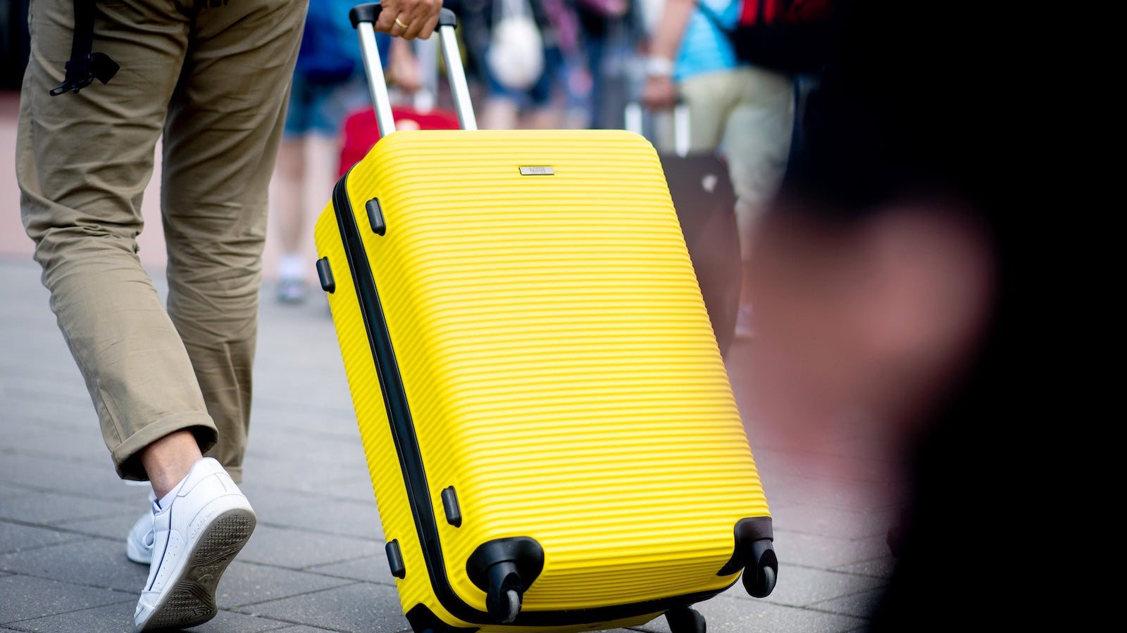 Are Airtags Allowed in Checked Luggage in Europe: Essential Rules Revealed