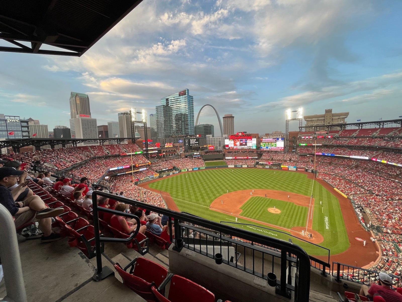busch stadium