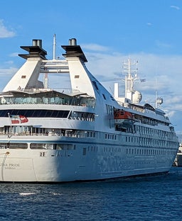 5 things to love about Windstar’s stretched and refurbished Star Pride