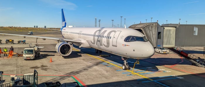 SkyTeam's new addition