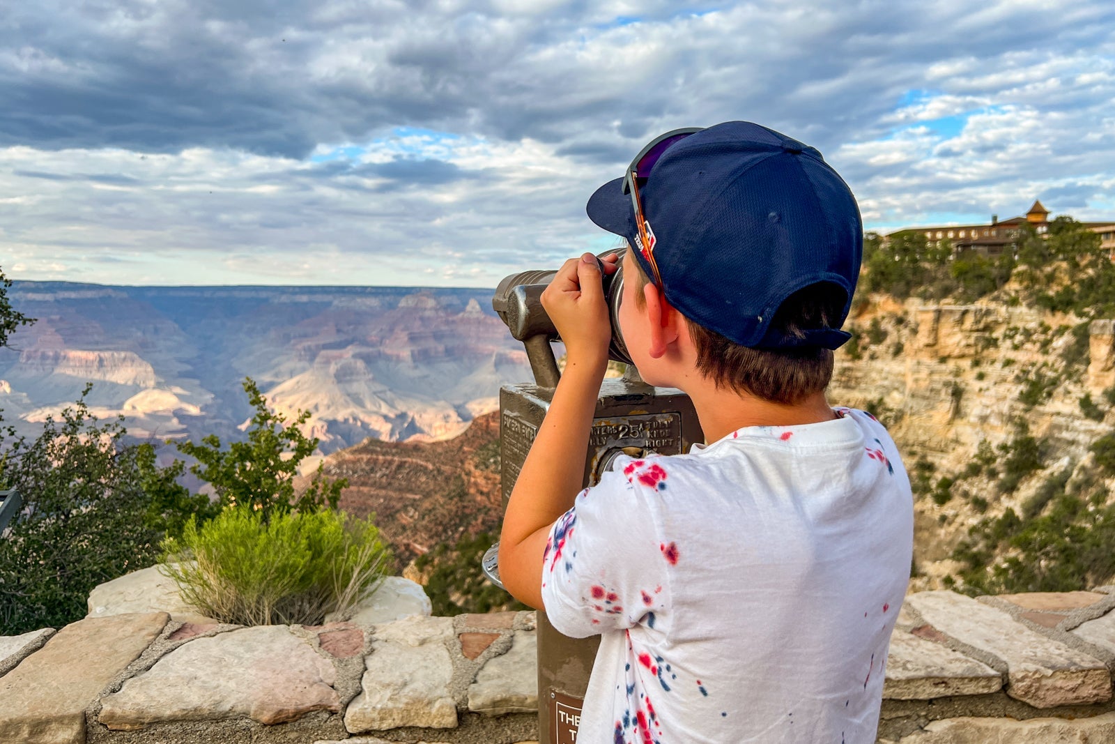 Grand Canyon