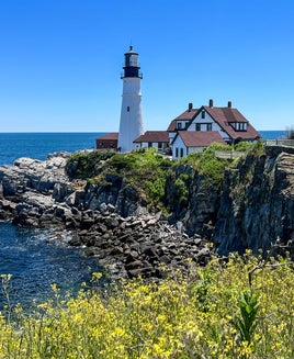 Ultimate Maine foodie road trip: How we put refreshed Amex Gold Card perks to the test