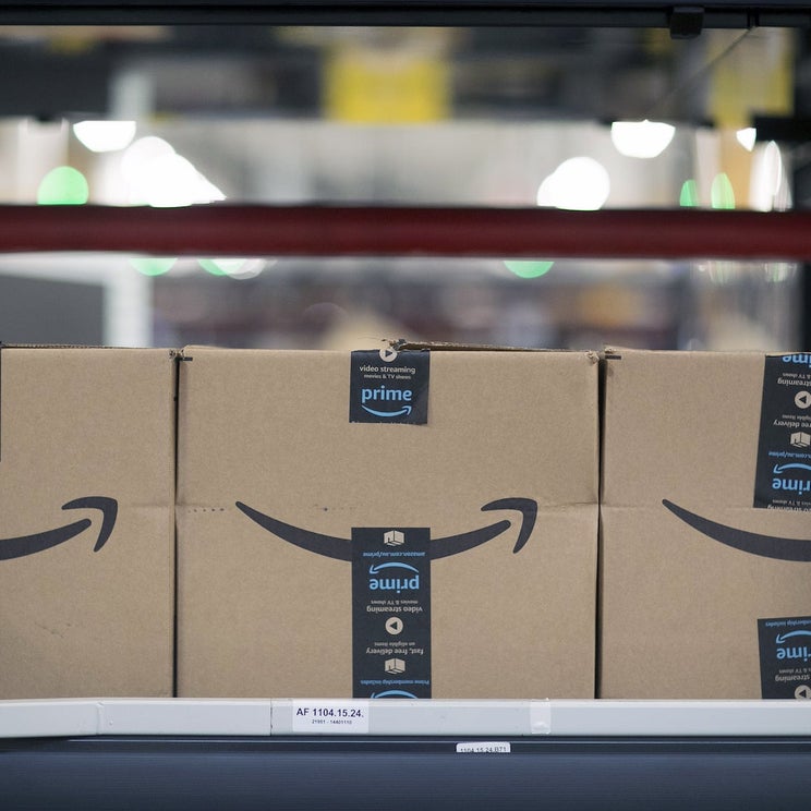 The best credit cards for Amazon purchases