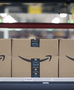 The best credit cards for Amazon purchases