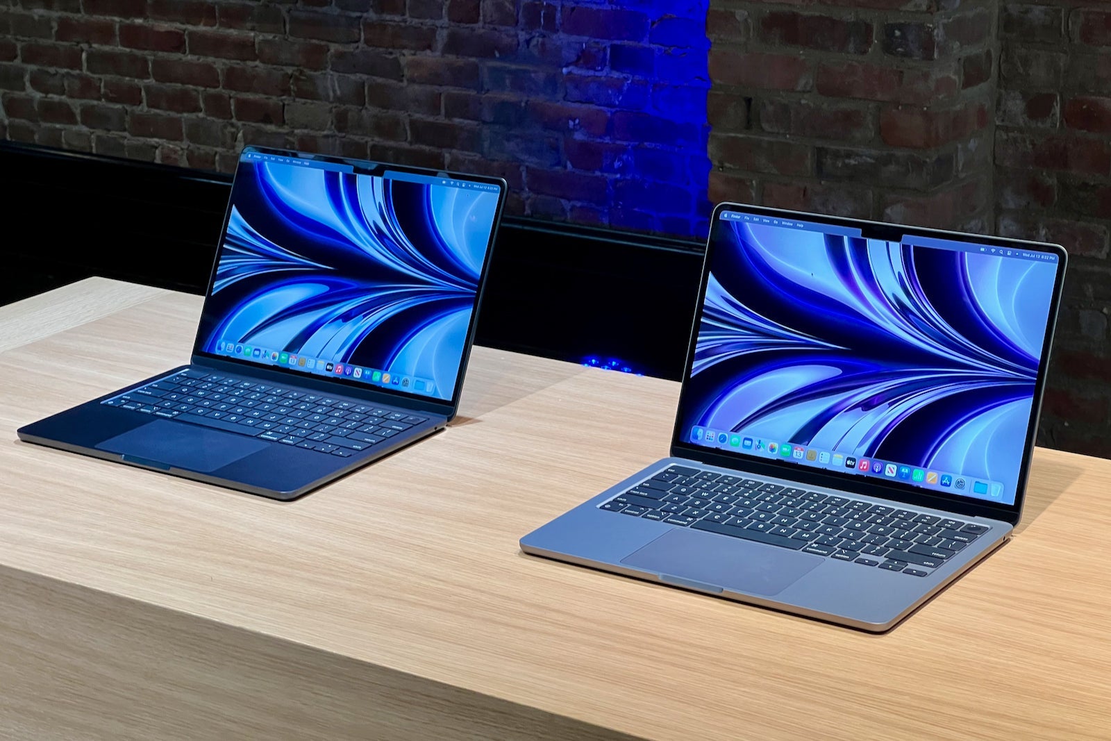 Why Apple's new MacBook Air might just be the ultimate travel