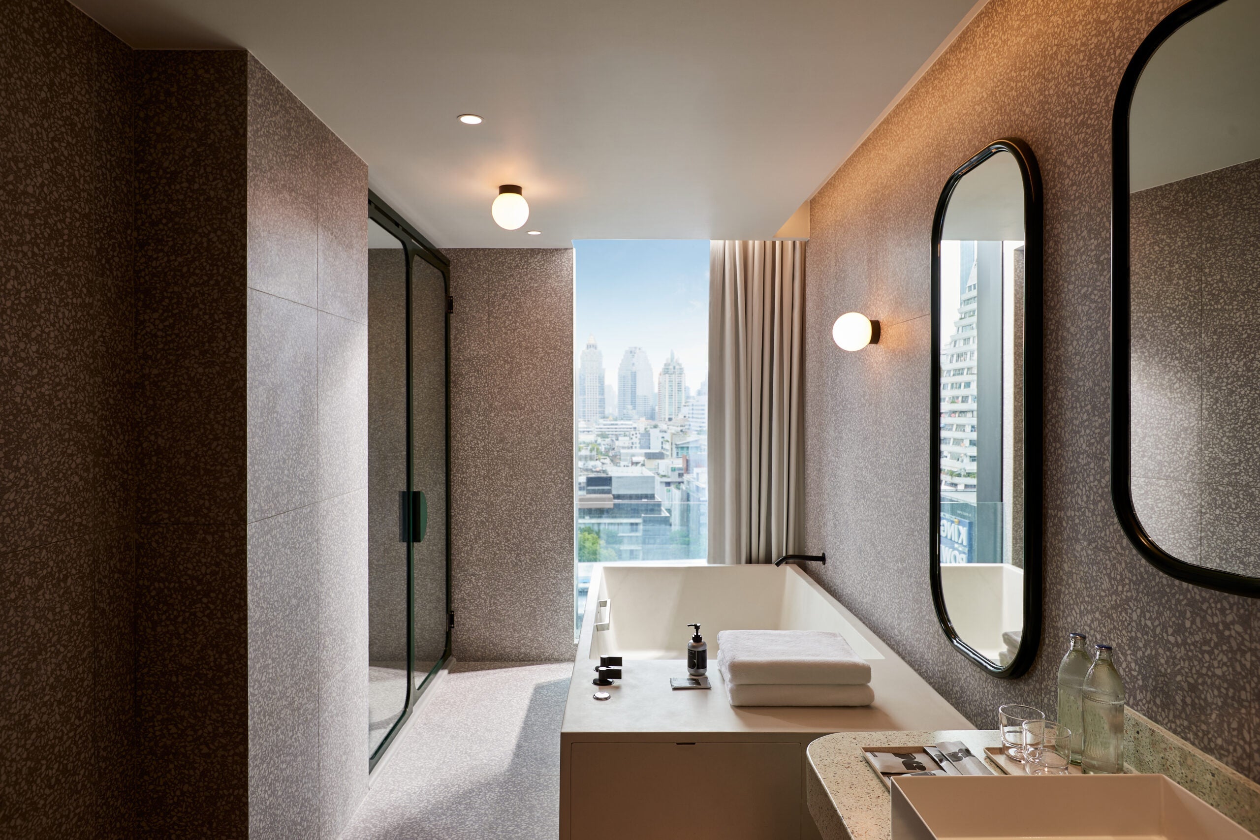 Standard Bangkok Suite