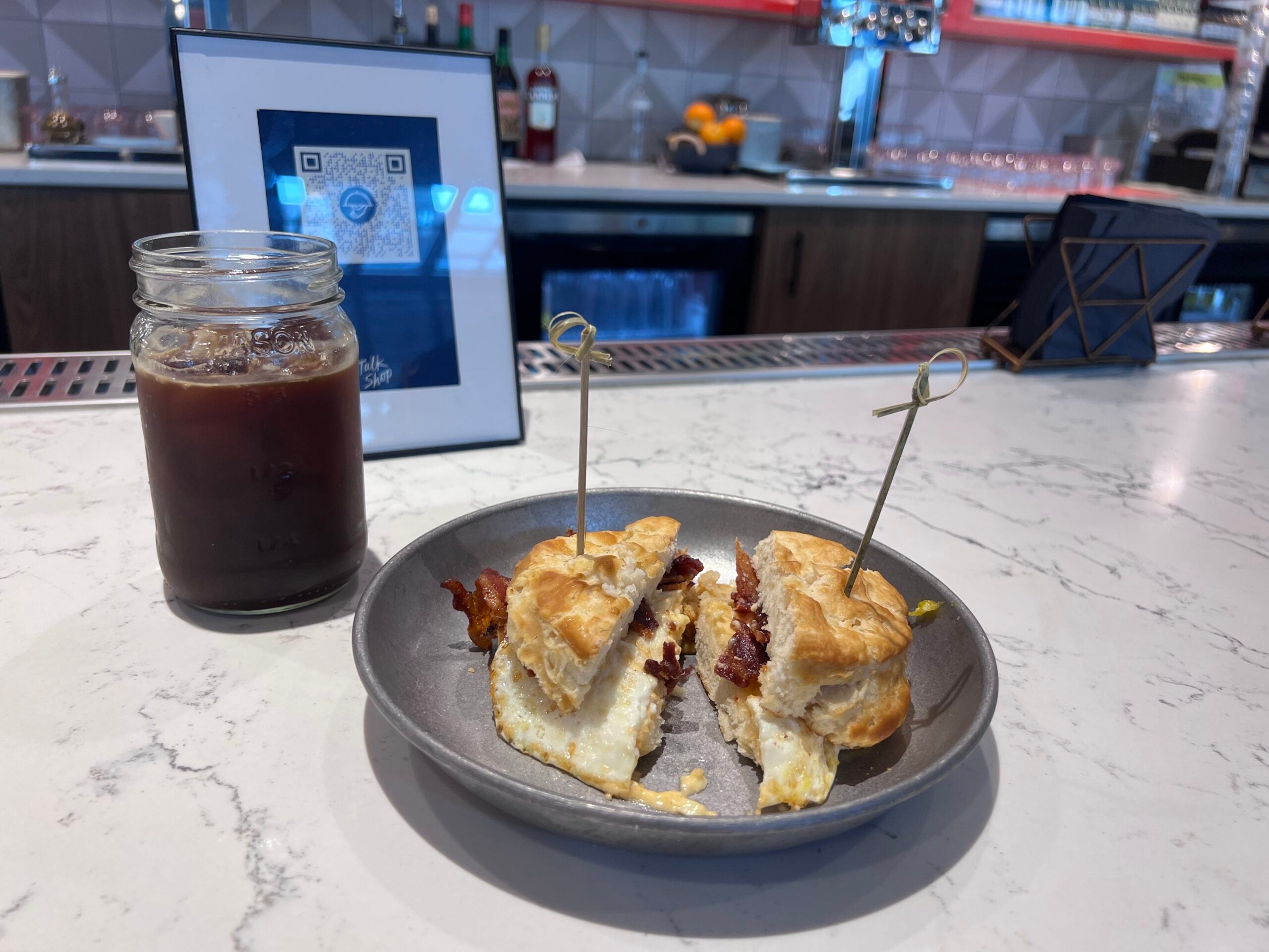 Caption by Hyatt Biscuit