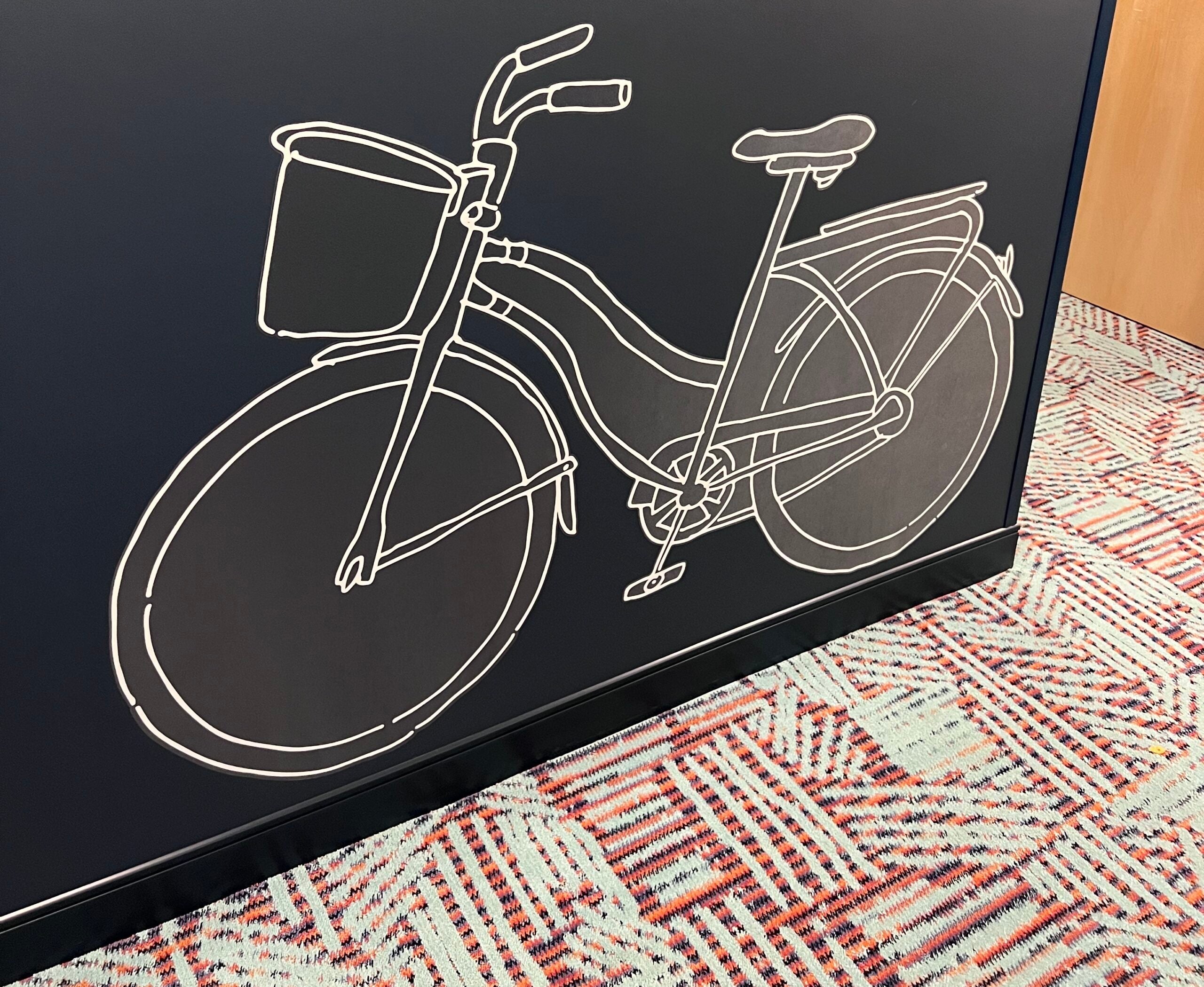 Caption by Hyatt Carpeting