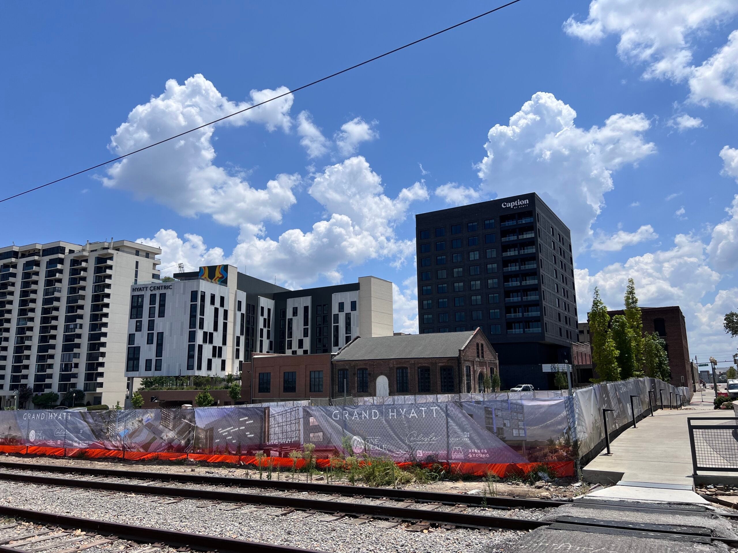 Caption by Hyatt Exterior Hyatt 3