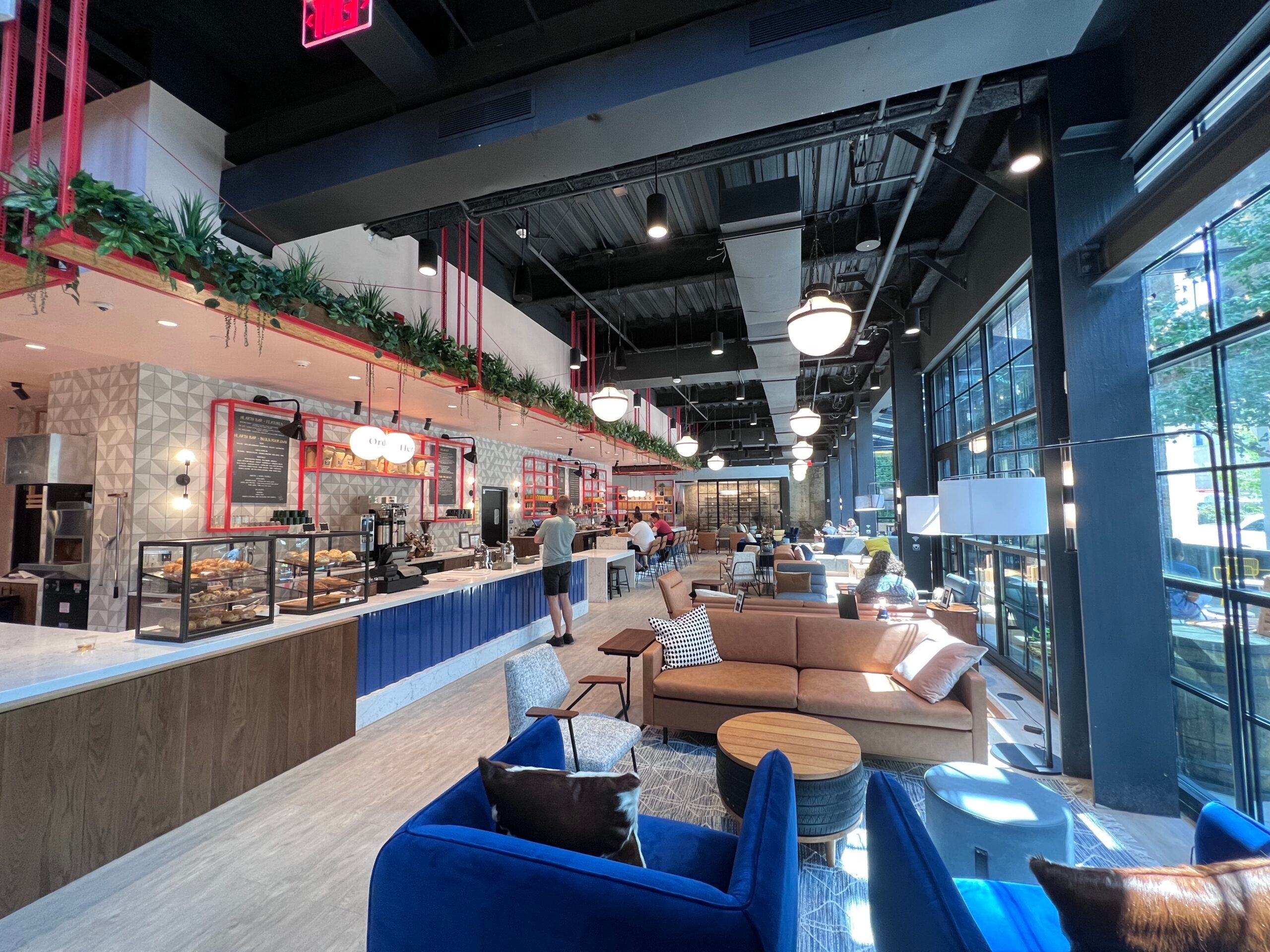 Caption by Hyatt Talk Shop 2