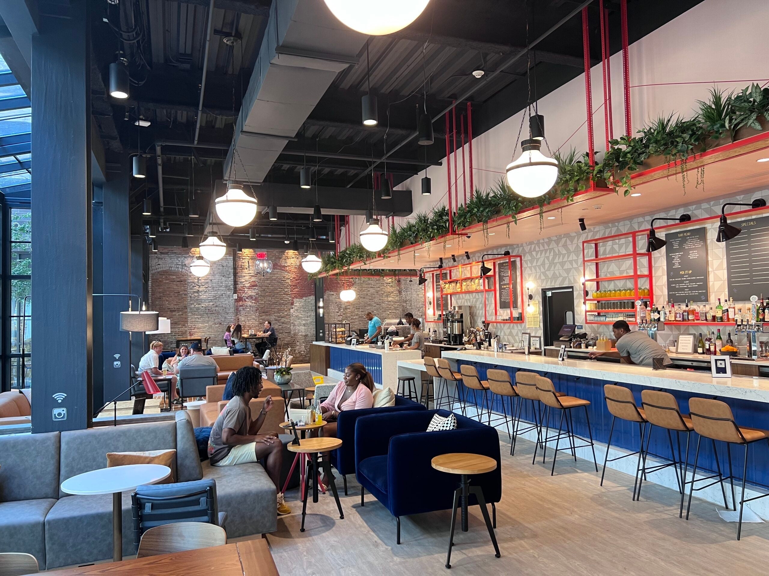 Caption by Hyatt Talk Shop