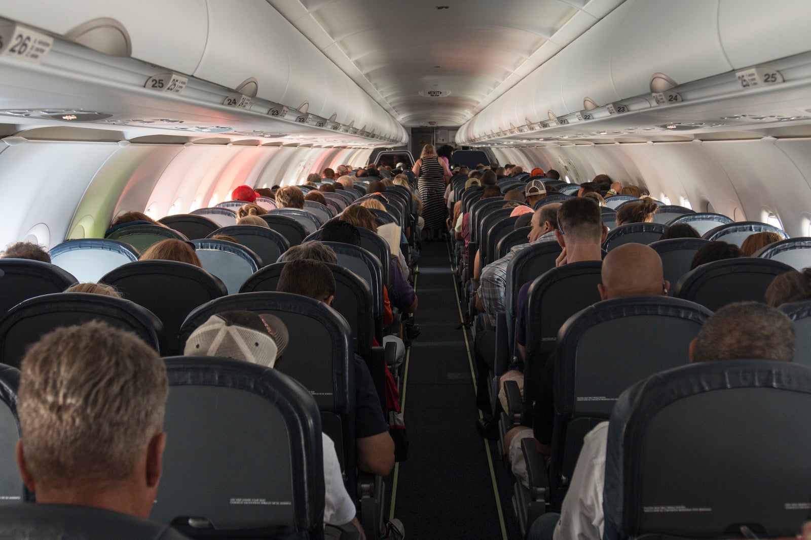 airplane