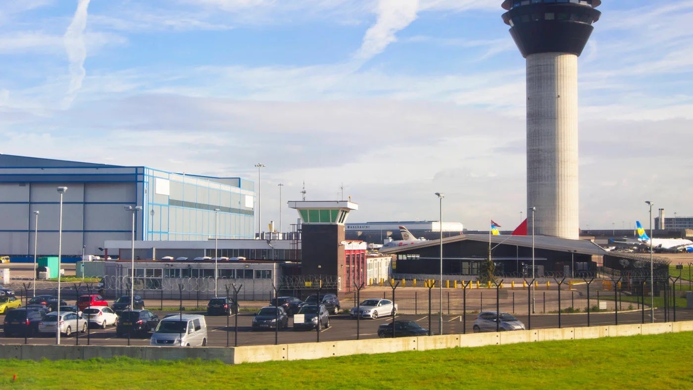 Airport