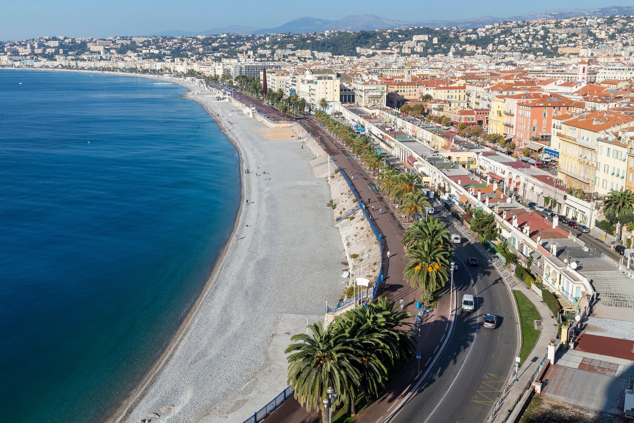 Nice, France