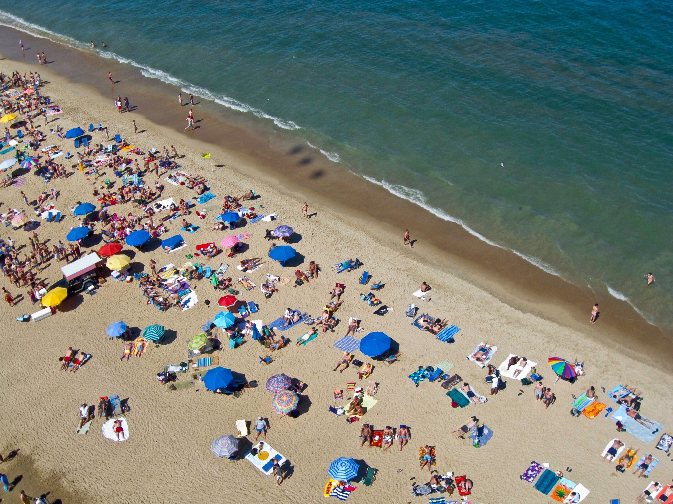 Rehoboth Beach