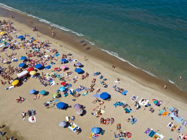 Rehoboth Beach