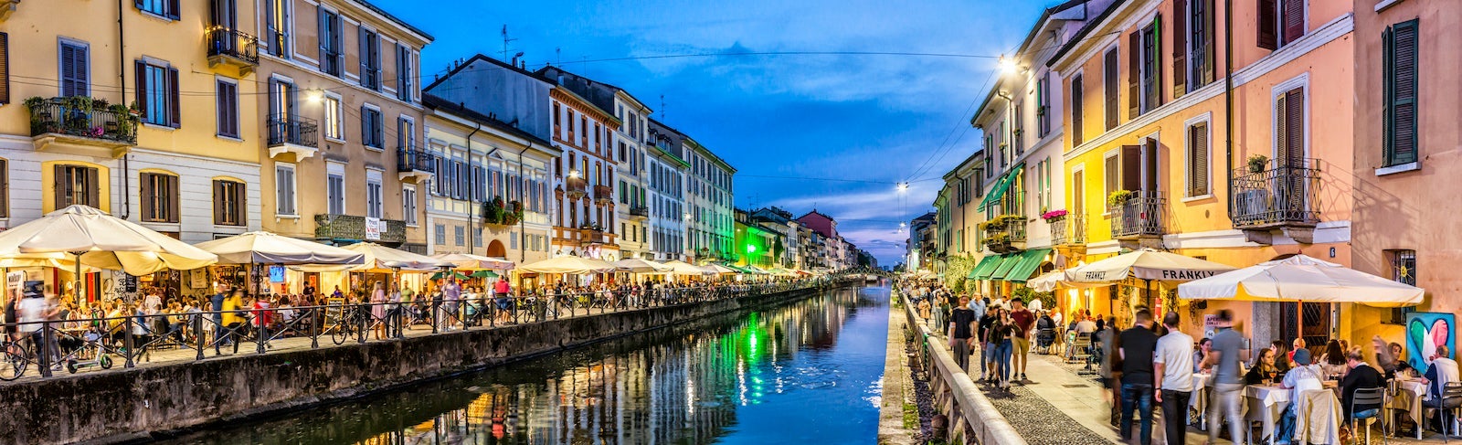 milan