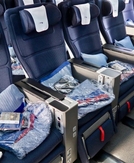 Why I don’t think premium economy is worth the ticket price