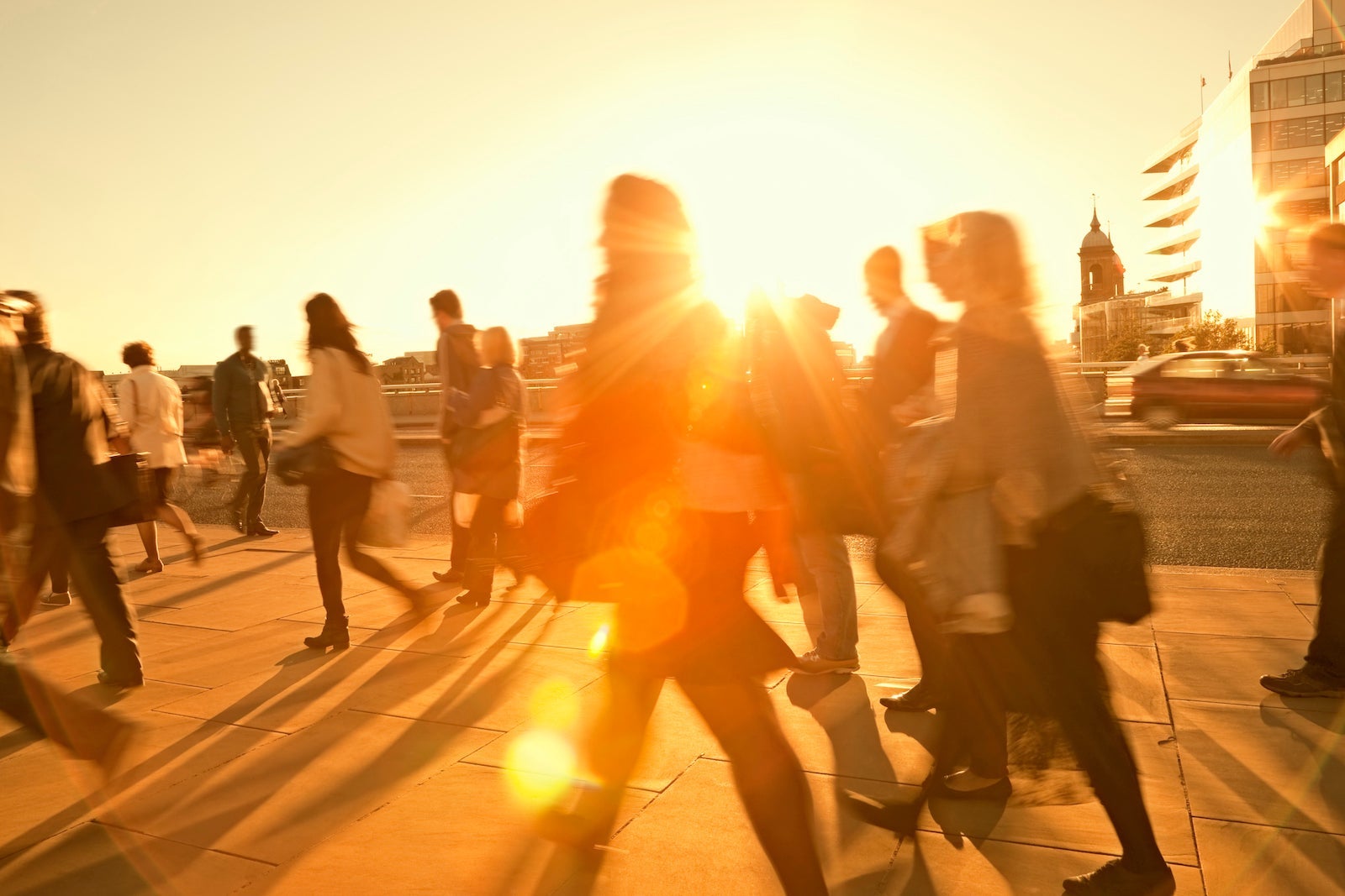 A guide for traveling during a heat wave – The Points Guy
