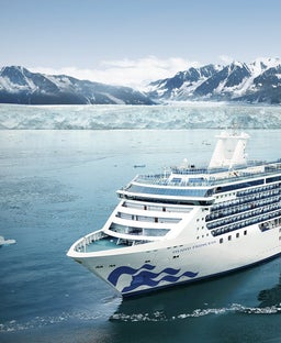 3 ways Princess Cruises stands out in Alaska