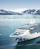 3 ways Princess Cruises stands out in Alaska
