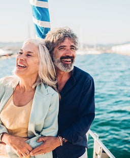 7 best cruises for seniors who love to travel by sea