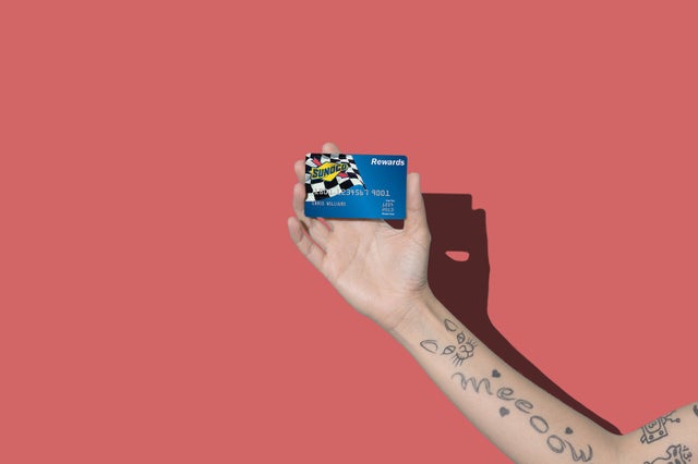 Comparison of gas station credit cards - The Points Guy