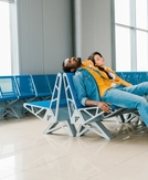 5 apps to help you beat jet lag