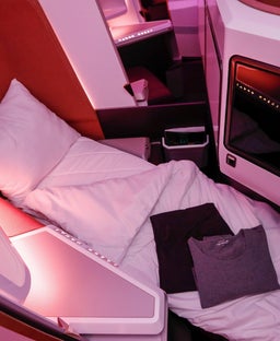 Save big on fees: Why Flying Blue is the new best way to book Virgin Atlantic award tickets