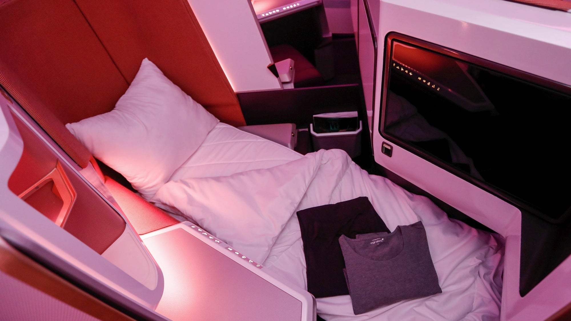 Save big on fees: Why Flying Blue is the new best way to book Virgin  Atlantic award tickets