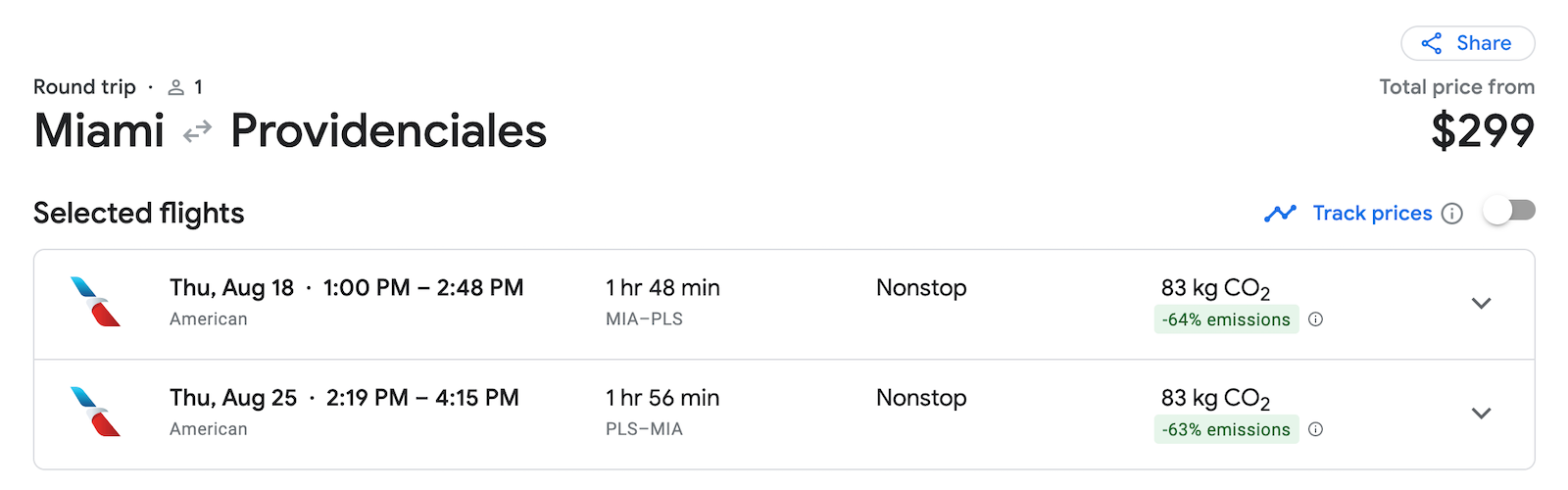 american booking screenshot