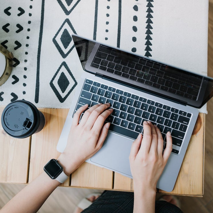 How to apply for an Amex business card