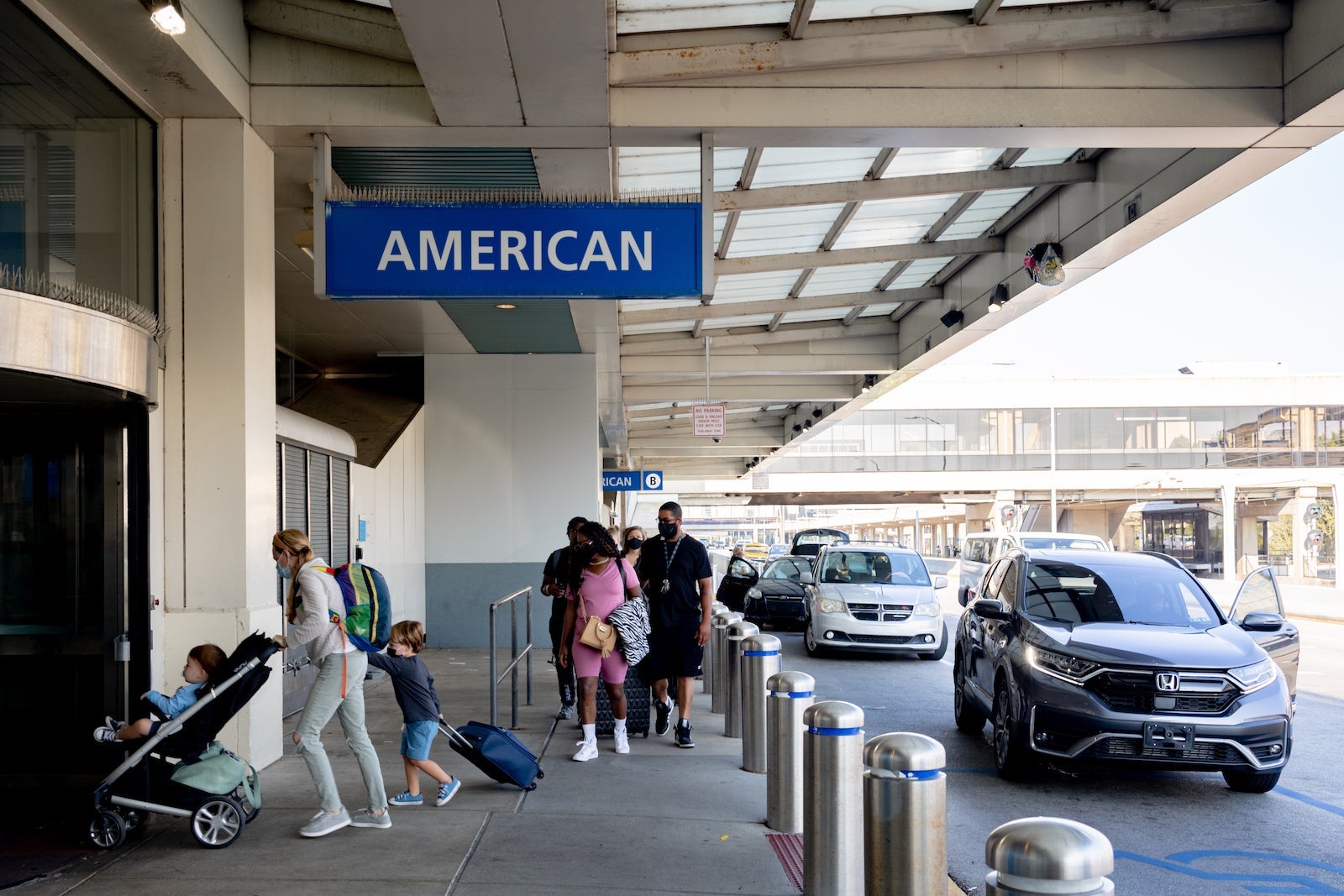 philadelphia airport