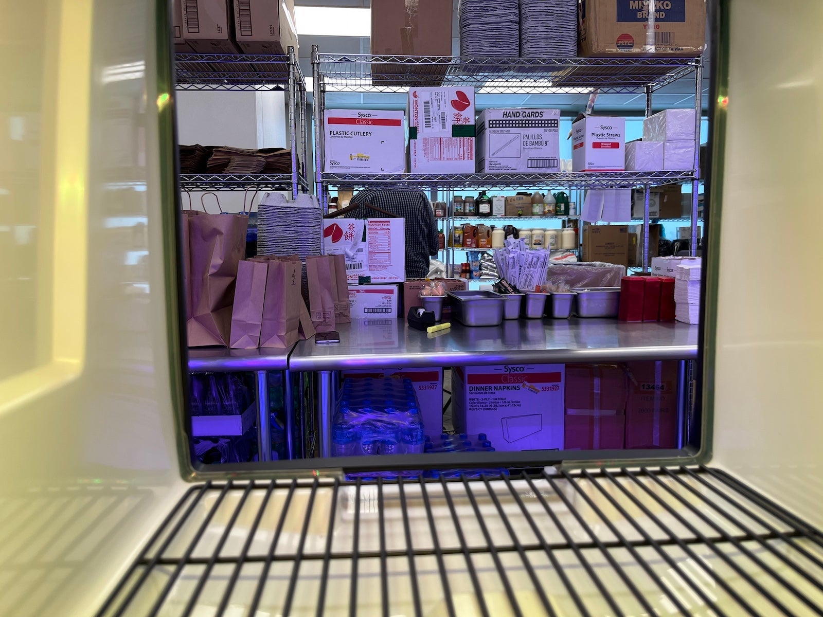 rdu food hall