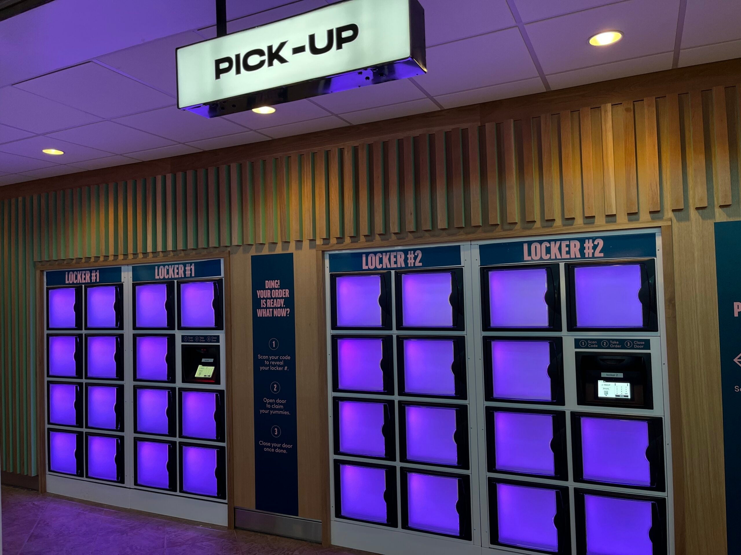 rdu food hall