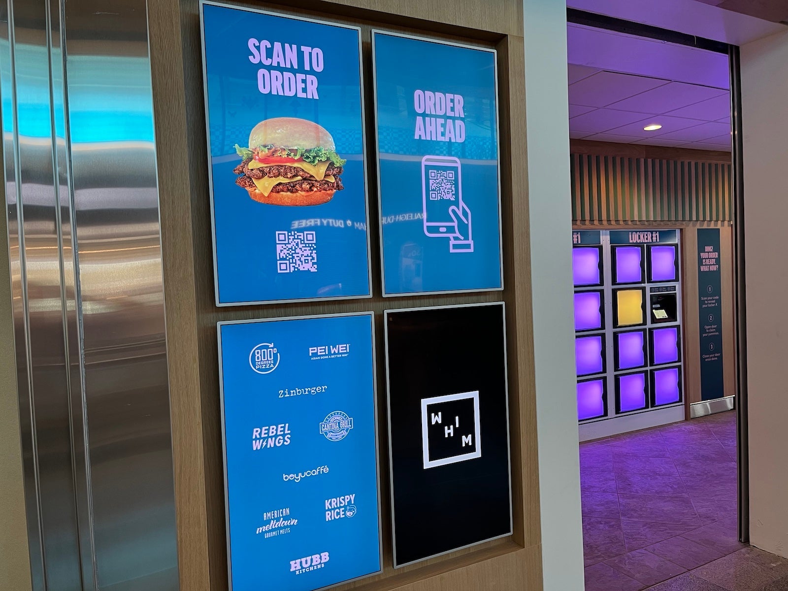 rdu food hall