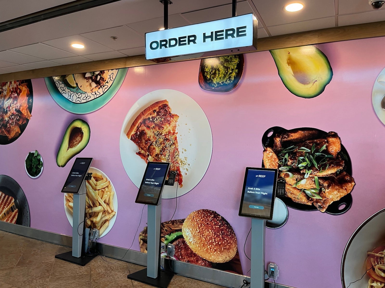 rdu food hall