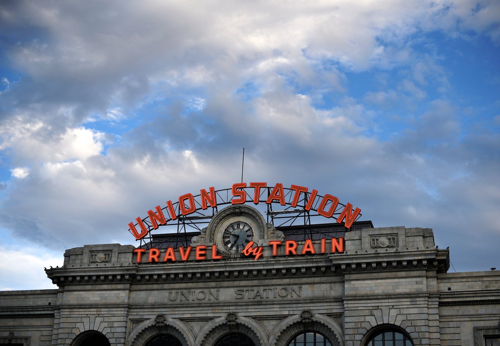 denver union station