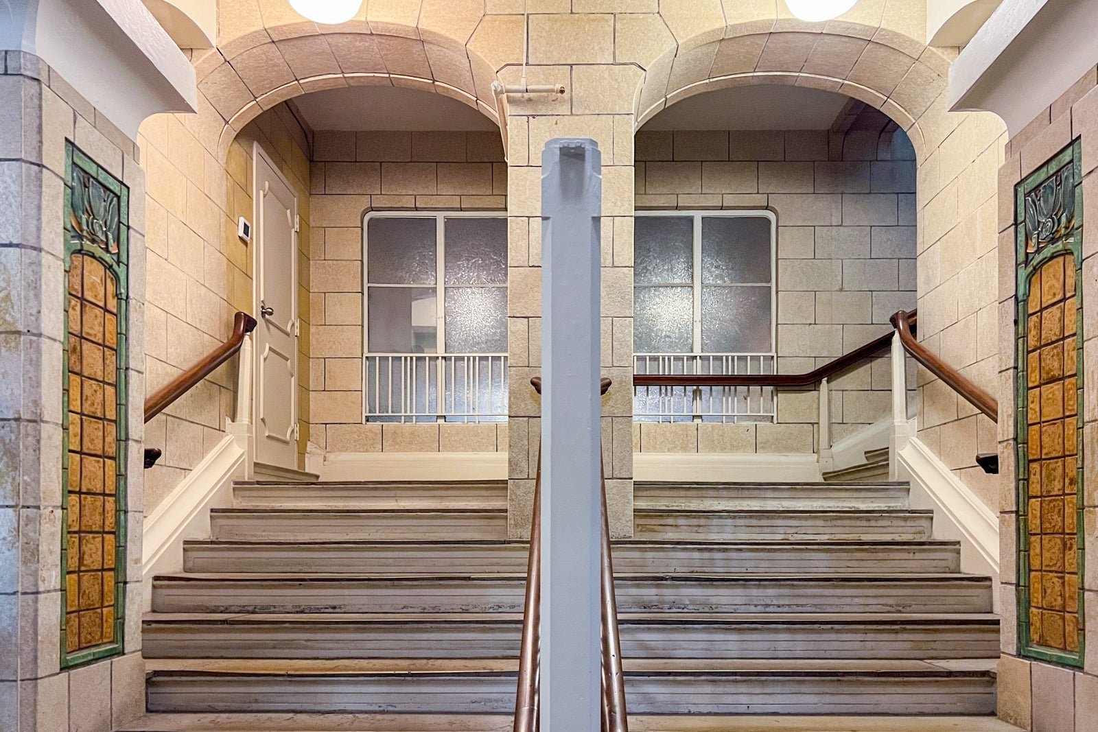 common area