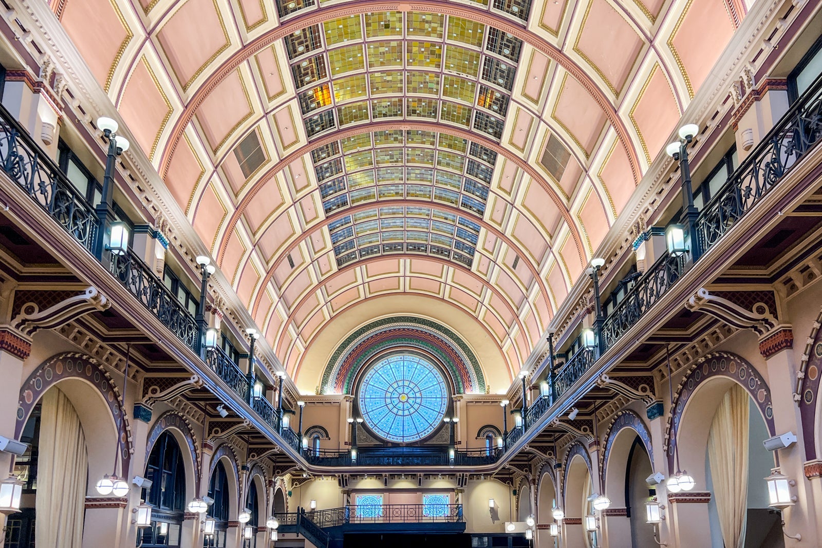 Great Hall