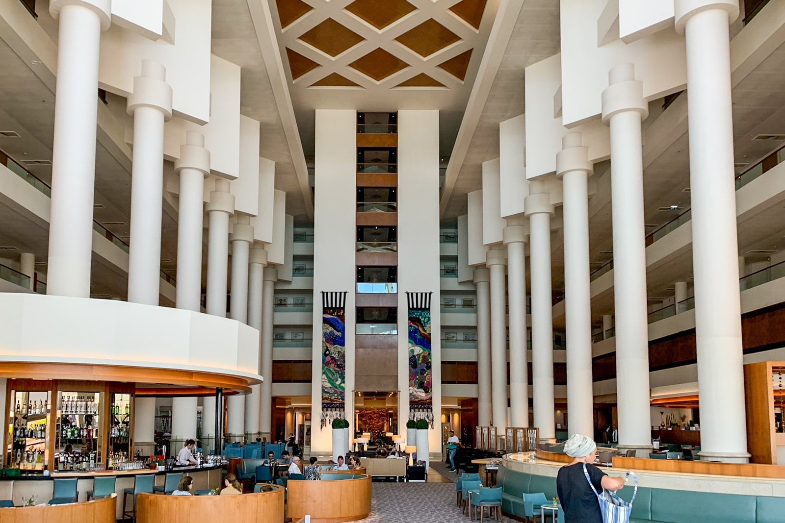 Intercontinental David Tel Aviv