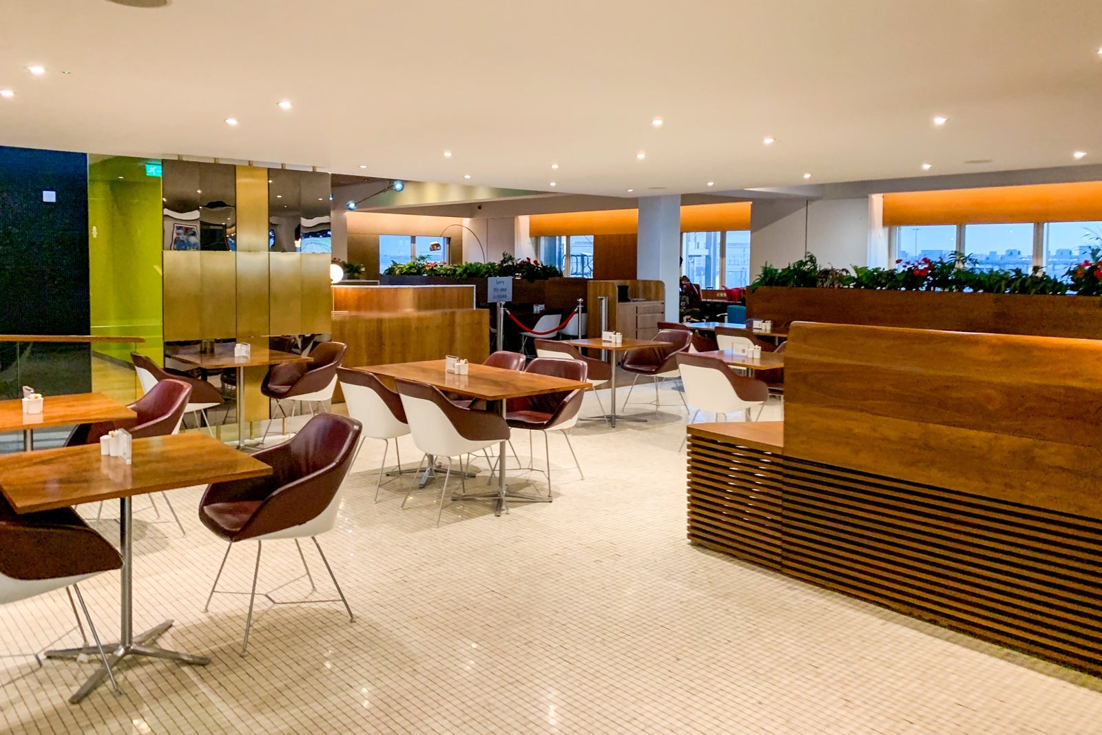 virgin atlantic lounge
