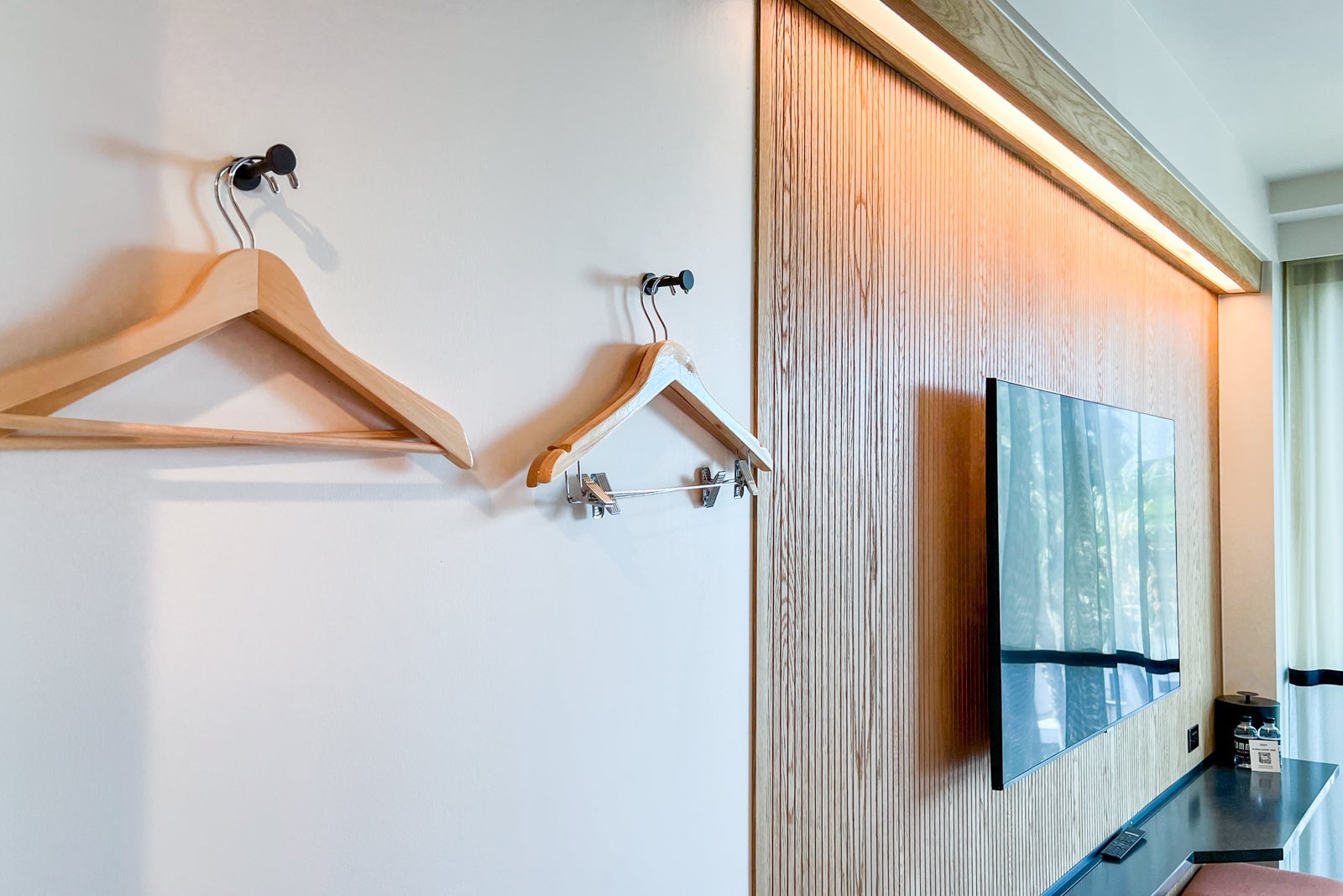 Tommie Hollywood standard room