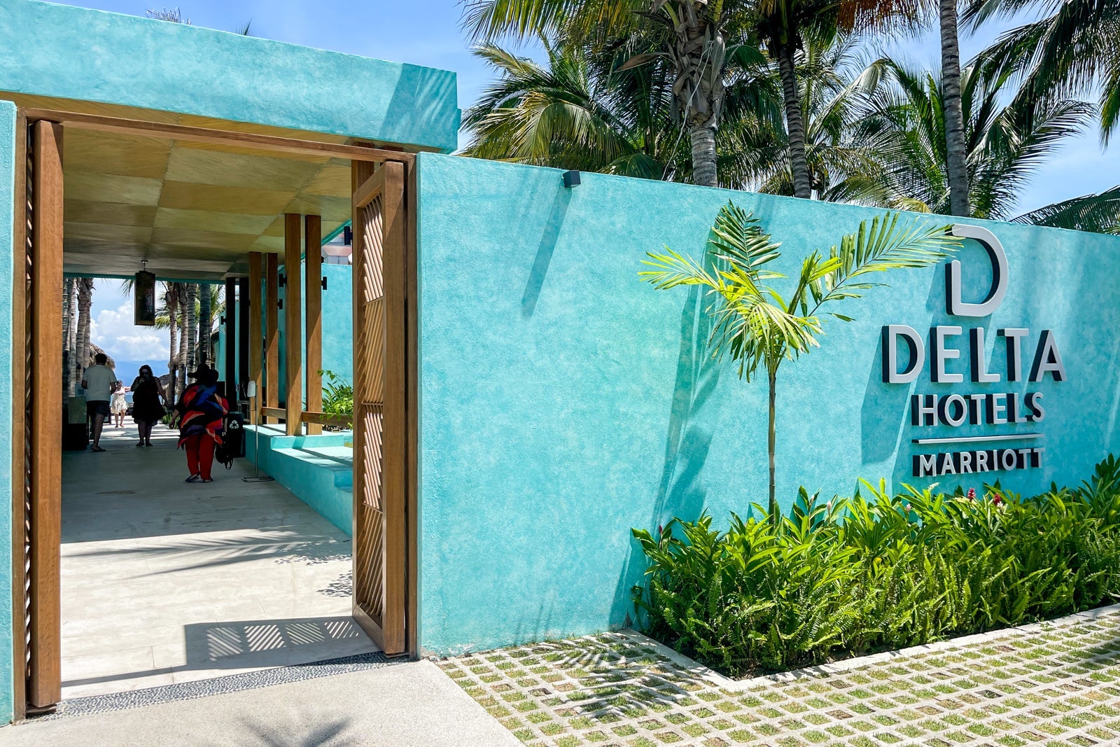 Delta Hotels Riviera Nayarit, An All-Inclusive Resort