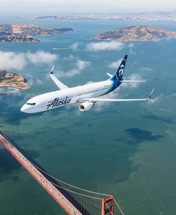 Everything you need to know about flying Alaska Airlines’ Saver fares