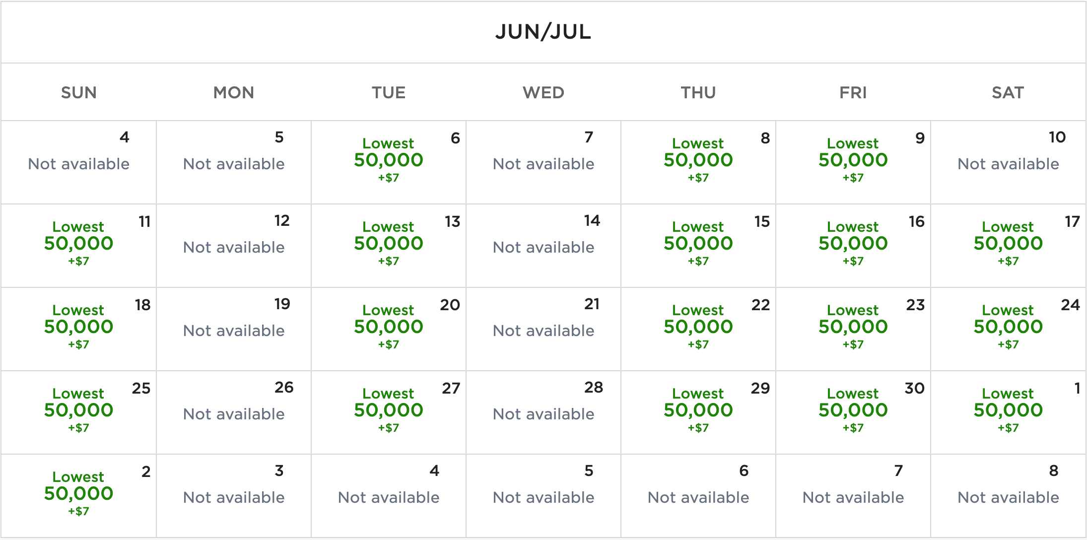 Booking a flight to Berlin using Virgin Atlantic