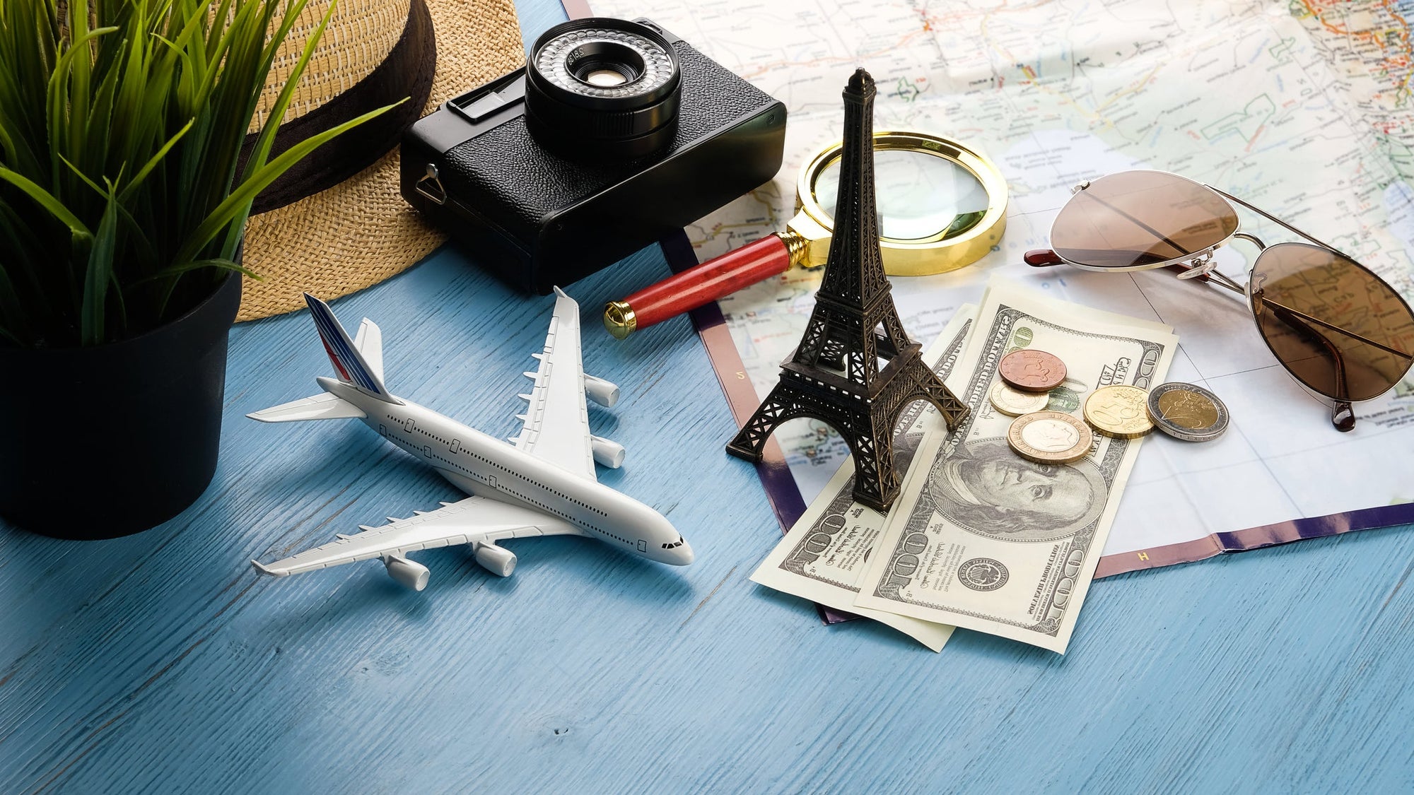 Ultimate Guide to Solo Travel | ©The Points Guy