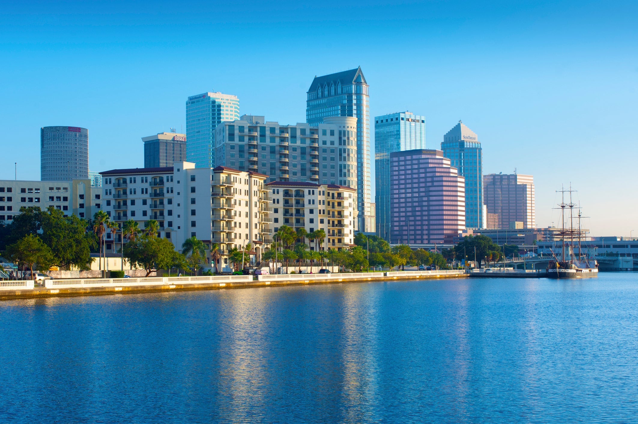 Tampa Florida
