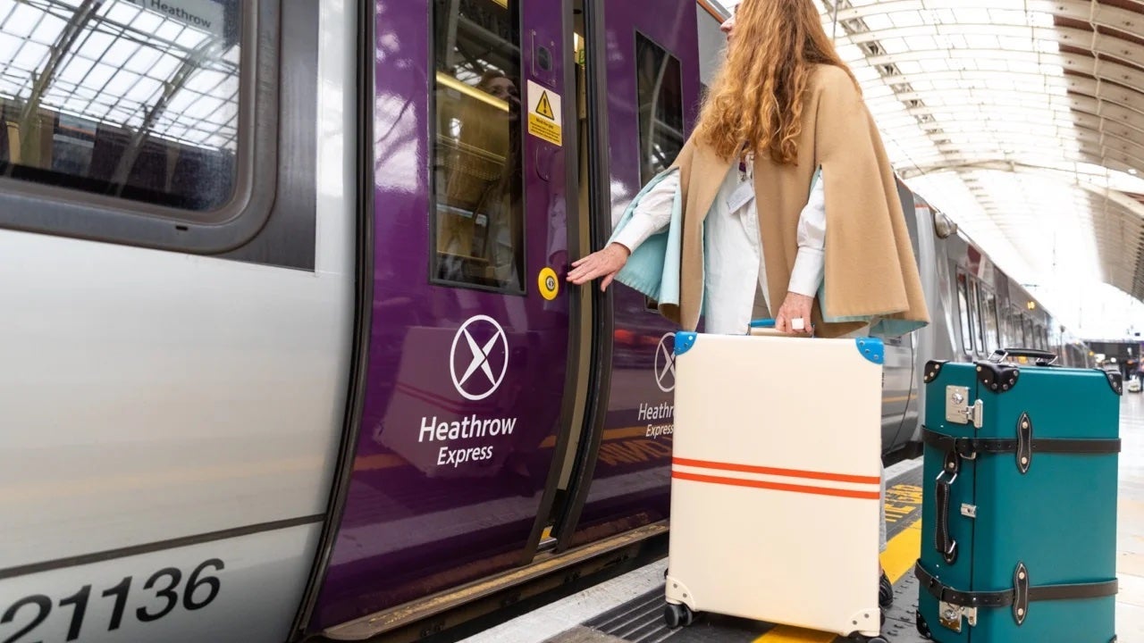 Heathrow Express