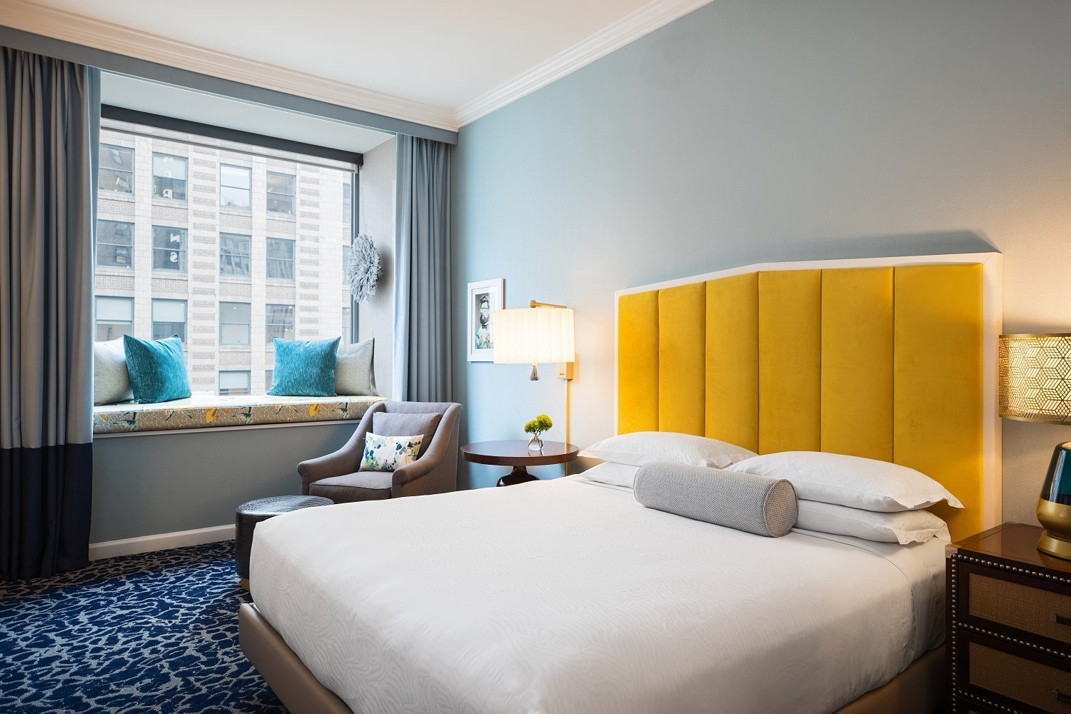 Kimpton Hotel Monaco Chicago